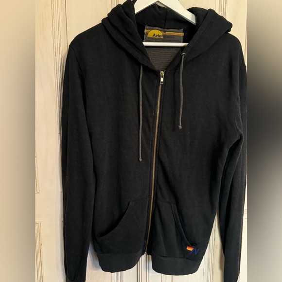 Aviator Nation sweatshirt- size M - Picture 3 of 4